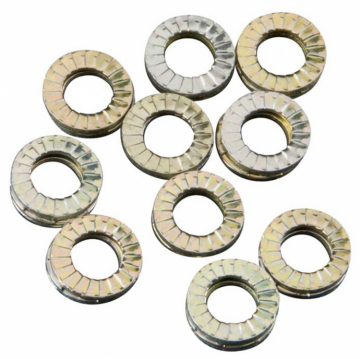 Lock Washer M4 (10) in the group Brands / O / O.S.Engine / Accessories at Minicars Hobby Distribution AB (OS55500003)