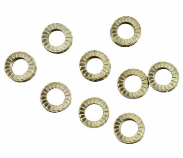 Lock Washer M5 (10) in the group Brands / O / O.S.Engine / Spare Parts Air Nitro at Minicars Hobby Distribution AB (OS55500004)