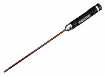 Flat Head Screwdriver 3mm O.S.SPEED in the group Brands / O / O.S.Engine / Accessories at Minicars Hobby Distribution AB (OS71412300)