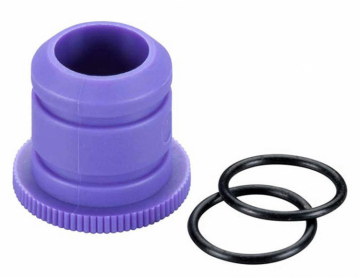 Carburettor Reducer 8.5mm (Purple) in the group Brands / O / O.S.Engine / Accessories at Minicars Hobby Distribution AB (OS71533385)