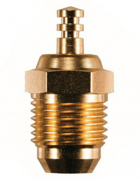 O.S.SPEED Glow Plug Turbo RP7 in the group Brands / O / O.S.Engine / Plugs at Minicars Hobby Distribution AB (OS71642750)