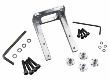 Engine Mount Set FS91SII, FSa110P in the group Brands / O / O.S.Engine / Accessories at Minicars Hobby Distribution AB (OS71901200)