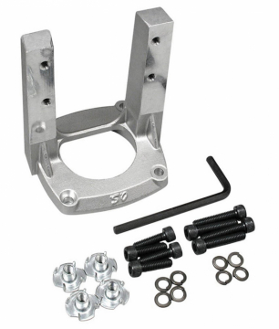 Engine Mount Set FS120S/AX in the group Brands / O / O.S.Engine / Accessories at Minicars Hobby Distribution AB (OS71904200)