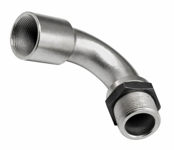 Exhaust Header Pipe Inside FS120S* in the group Brands / O / O.S.Engine / Exhaustsystem Air at Minicars Hobby Distribution AB (OS72109200)