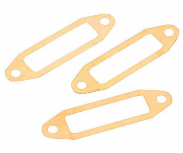 Exhaust Gasket Set 55HZ in the group Brands / O / O.S.Engine / Spare Parts Air Nitro at Minicars Hobby Distribution AB (OS72144040)