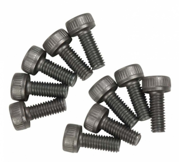 Hex Screw M3x8mm (10) in the group Brands / O / O.S.Engine / Spare Parts Air Nitro at Minicars Hobby Distribution AB (OS79871110)
