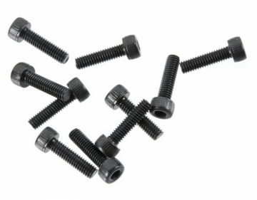 Hex Screw M4x15mm (10) in the group Brands / O / O.S.Engine / Spare Parts Air Nitro at Minicars Hobby Distribution AB (OS79871415)