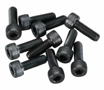 Hex Screw M5x15mm (10) in the group Brands / O / O.S.Engine / Spare Parts Air Nitro at Minicars Hobby Distribution AB (OS79871515)