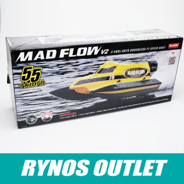 Mad Flow V2