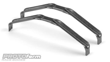 Anti-Tuck Body Stiffeners 190mm TC (2) in the group Brands / P / PROTOform / Accessories at Minicars Hobby Distribution AB (PF1721-00)