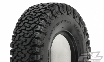 BFGoodrich All-Terrain KO2 1.9 G8 Crawler Tires (2) in der Gruppe Hersteller / P / Pro-Line / Tires & Wheels Others bei Minicars Hobby Distribution AB (PL10124-14)