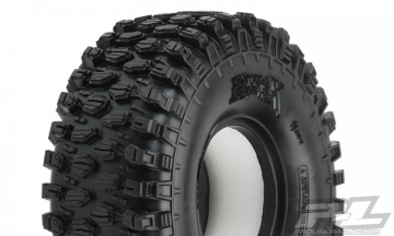 Hyrax 1.9 G8 Rock Terrain Truck Tires (2) in the group Brands / P / Pro-Line / Tires & Wheels Others at Minicars Hobby Distribution AB (PL10128-14)