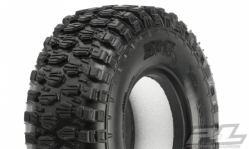 Class 1 Hyrax 1.9 (4.19 OD) G8 Rock Terrain Truck Tires (2 in der Gruppe Hersteller / P / Pro-Line / Tires & Wheels Others bei Minicars Hobby Distribution AB (PL10142-14)
