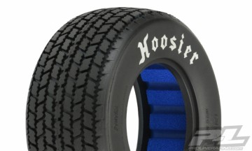 Hoosier G60 SC 2.2/3.0 M3 Tires (2) in the group Brands / P / Pro-Line / Tires & Wheels SC at Minicars Hobby Distribution AB (PL10153-02)