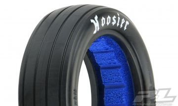Däck Hoosier Drag 2.2