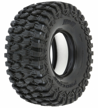 Hyrax All Terrain Tires (2) for Unlimited Desert Racer in the group Brands / P / Pro-Line / Tires & Wheels SC at Minicars Hobby Distribution AB (PL10163-00)