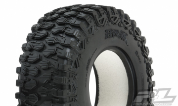 Tires Hyrax SCXL SC 2.2/3.0 M2 (2)* in the group Brands / P / Pro-Line / Tires & Wheels SC at Minicars Hobby Distribution AB (PL10164-00)