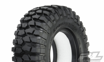 Class 0 BFGoodrich® Krawler T/A® KX 1.9
