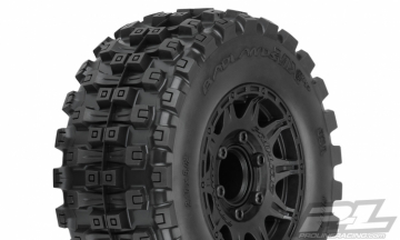 Badlands MX28 HP 2.8