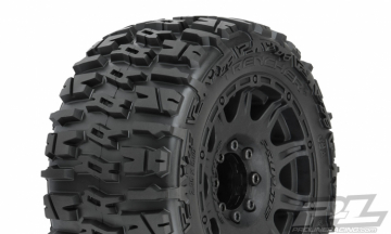 Trencher LP 3.8