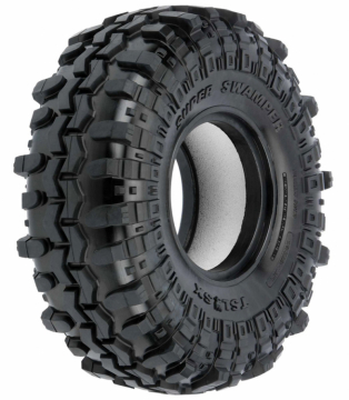 Däck Interco Super Swamper Predator 1.55
