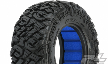 Tires Icon SC 2.2/3.0 All Terrain (2)* in the group Brands / P / Pro-Line / Tires & Wheels SC at Minicars Hobby Distribution AB (PL10182-00)