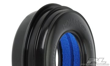 Mohawk SC 2.2/3.0 XTR (2) in the group Brands / P / Pro-Line / Tires & Wheels SC at Minicars Hobby Distribution AB (PL1157-00)