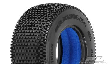Däck Blockade SC 2.2''/3.0'' M3 (2)