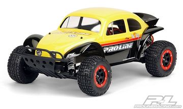 VW Baja Bug för Slash & 4x4