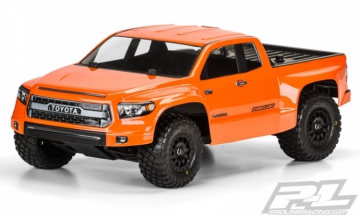 Toyota Tundra TRD SC Kaross