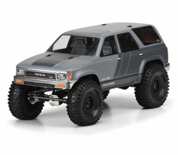 Kaross 1991 Toyota 4runner (Omålad) 313mm Hjulbas Crawlers