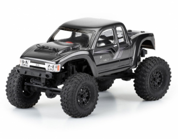 Kaross Cliffhanger High Performance (Omålad) SCX24