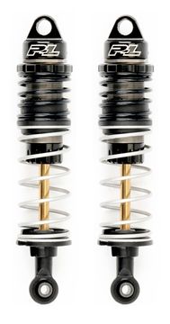 Powerstroke Dämpare fram