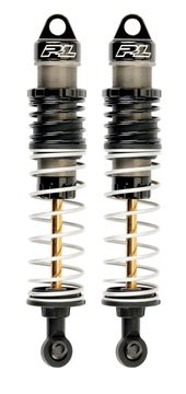 PowerStroke Shocks Rear in the group Brands / P / Pro-Line / Car Parts at Minicars Hobby Distribution AB (PL6063-01)