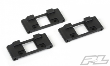 Pro-2 Optional Anti-Squat Blocks* in the group Brands / P / Pro-Line / Car Parts at Minicars Hobby Distribution AB (PL6092-12)