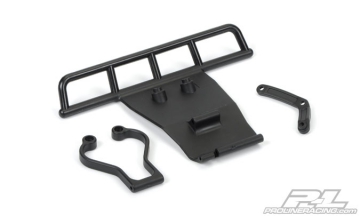 Pro-2 Rear Bumper in the group Brands / P / Pro-Line / Car Parts at Minicars Hobby Distribution AB (PL6092-14)