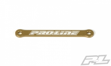 Pro-2 Front Hinge Pin Brace* i gruppen Fabrikat / P / Pro-Line / Bildelar hos Minicars Hobby Distribution AB (PL6104-00)
