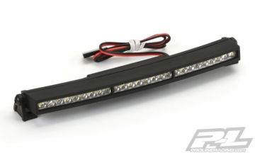 Light Bar LED 5 (127mm) 6-12V Curved in the group Brands / P / Pro-Line / Accessories at Minicars Hobby Distribution AB (PL6276-03)