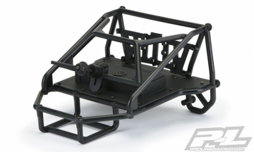 Störtbur Pro-Line Cab Only Crawler Kaross