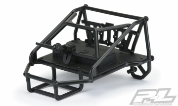 Back-Half Cage Pro-Line Cab Only Crawler Bodies in der Gruppe Hersteller / P / Pro-Line / Accessories bei Minicars Hobby Distribution AB (PL6322-00)