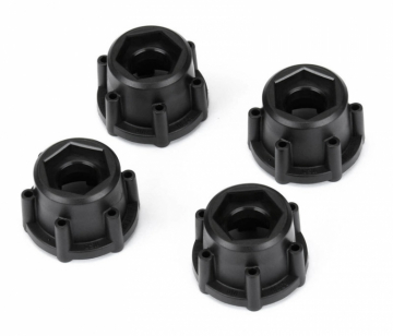 Adapter Sexkant 6x30 till 17mm (4)