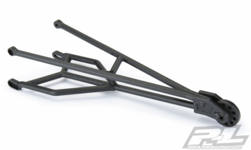 Stinger Drag Racing Wheelie Bar Slash 2WD in the group Brands / P / Pro-Line / Car Parts at Minicars Hobby Distribution AB (PL6351-00)