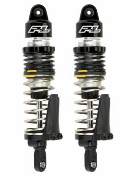 Stötdämpare PowerStroke MAXX