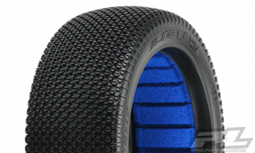 Slide Lock S3 Soft Tires 1/8 Buggy (2) in the group Brands / P / Pro-Line / Tires & Wheels 1/8 Buggy at Minicars Hobby Distribution AB (PL9064-203)
