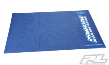 PL Roll-Up Pit Mat in the group Brands / P / Pro-Line / Accessories at Minicars Hobby Distribution AB (PL9908-01)