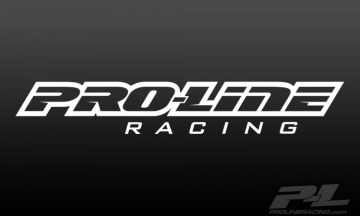 Pro-Line Racing Dekal i gruppen Fabrikat / P / Pro-Line / Reklam hos Minicars Hobby Distribution AB (PL9917-33)