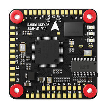 F405 Flight Controller