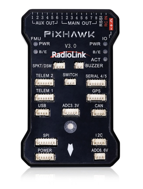 PIXHAWK Flight Controller