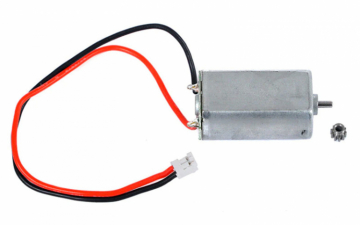 Shock Absorber Mount MB ROC