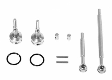 Shock Absorber Mount MB ROC